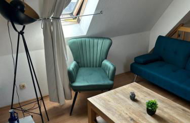 Piano Apartment Halle Center - Netflix- Free WiFi 3 - Foto 10