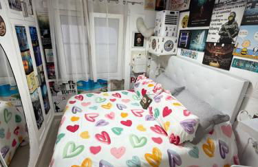 FLAT Surrounded by Nature WIFI & Pool & beach Nearby - Foto 14