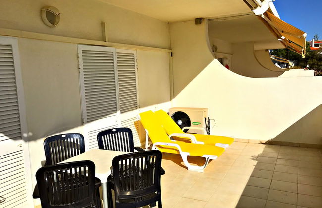 Borda d'Água, Praia da Oura - Foto 35