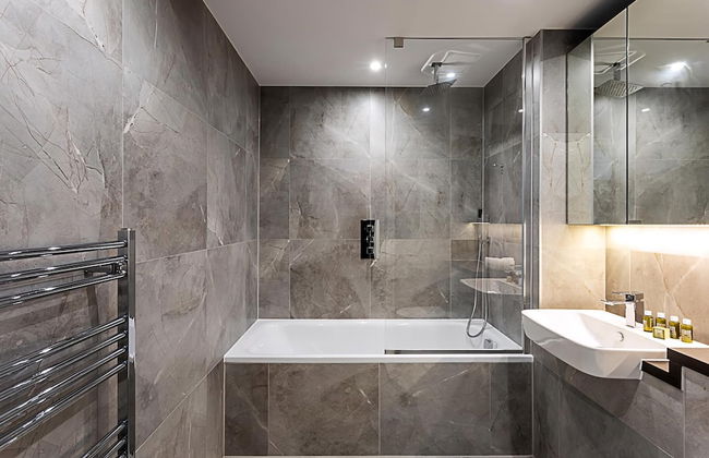 Icon Tower Flat VI - Foto 33