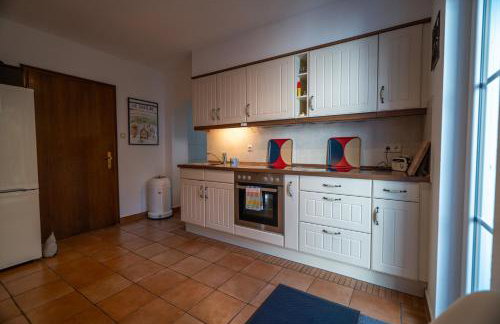 Jachthuus mit Anbau - Foto 4