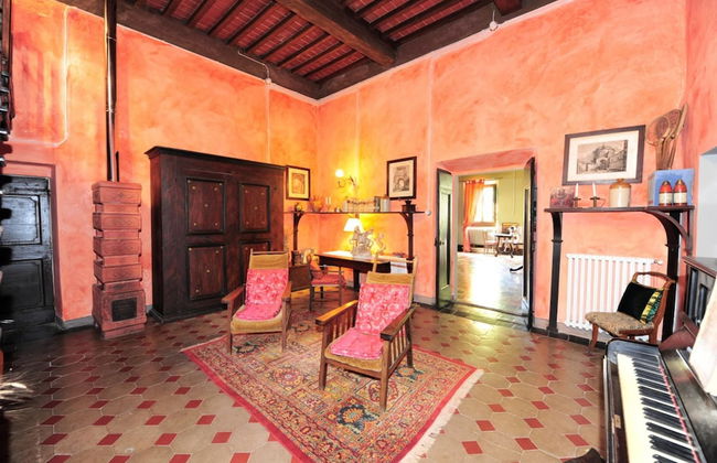 Rustic Elegance Near Florence - Foto 21