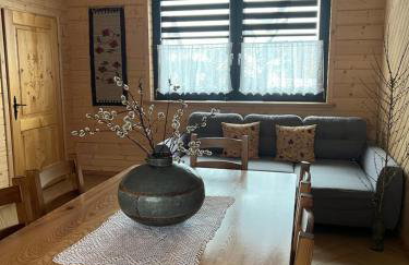 Apartamenty Bąkowo Chatka - Foto 1