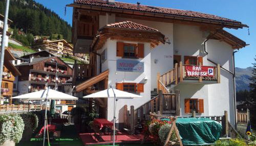 Chalet Heidi - Foto 1