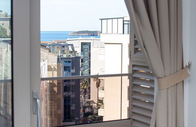 IN Property Apartments - Foto 20