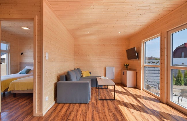 Cottage in Lazy Near Beach & Lake Jamno - Foto 11