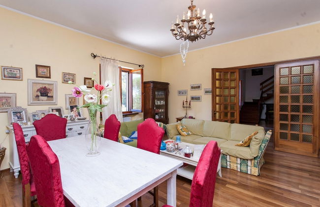 Podere Caldaruccio La Pineta - Foto 2