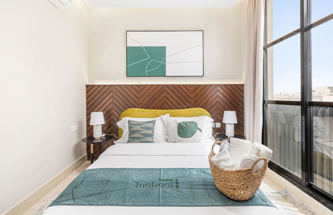 Mabaat - Al Qairawan - 441 - Foto 9