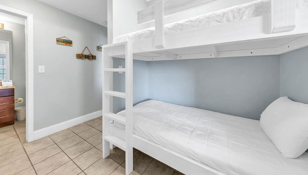 Laketown Wharf 806 - Foto 2, Habitación