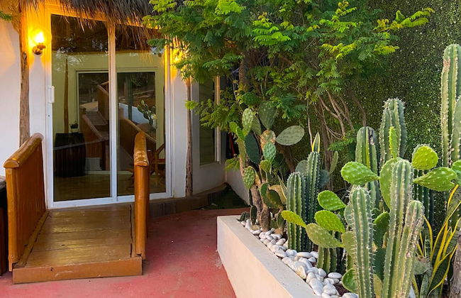 Palm Valley Cabins - Foto 10