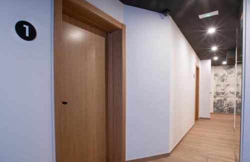 UHARTE SUITES Gernika - Foto 33