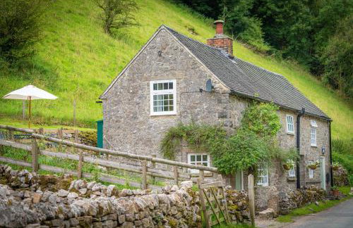 Bankside Cottage Milldale - Foto 50