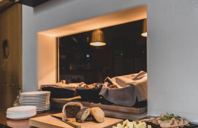 The More Hotel Lund - Foto 41