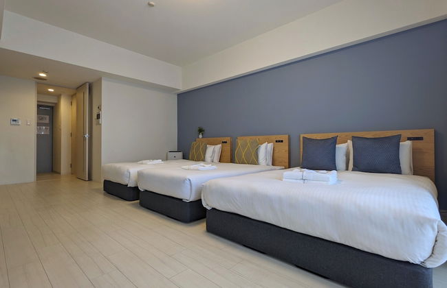 ESLEAD HOTEL Namba South 2 - Foto 17