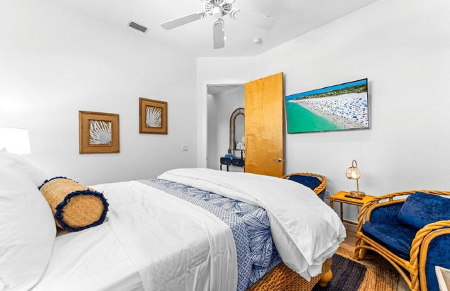 Off the Hook by Beachside Management - Foto 5