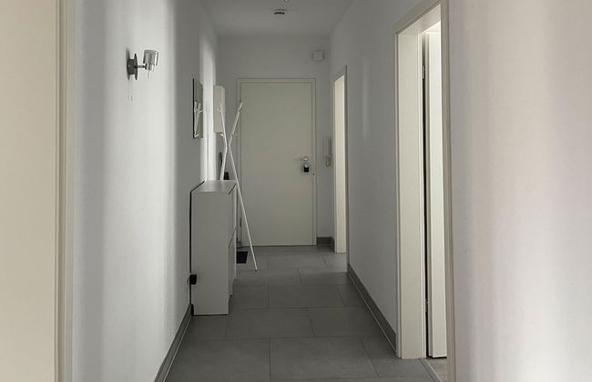 Apartments im Herzen von OS - Foto 3