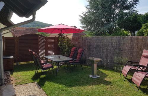 Ferienwohnung, Franziska Hampel - Foto 2