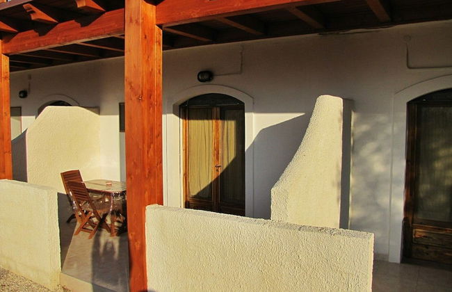 Residence Mattinatella - Photo 16