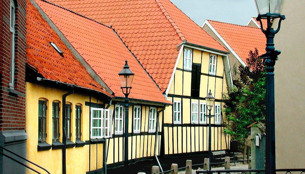 6 Person Holiday Home on a Holiday Park in Bogense - Foto 3, Miscelánea