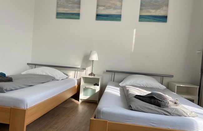 City Pension Bremerhaven - Foto 14