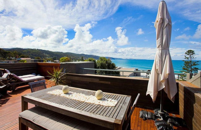 Cumberland Lorne Resort - Photo 23