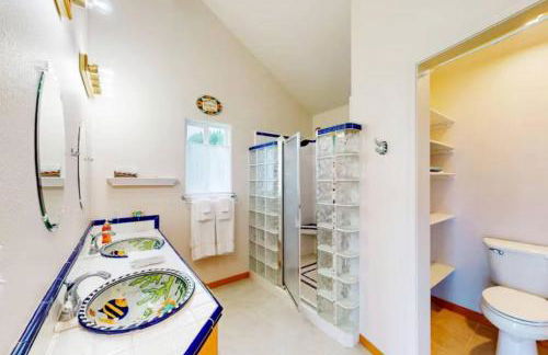 Stunning Ocean View Getaway- Private and Serene - Foto 11