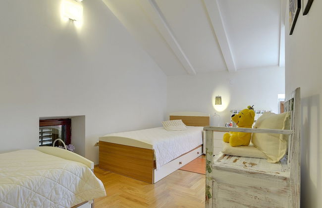 Holiday Home Vodnjan With Private Pool - Foto 2