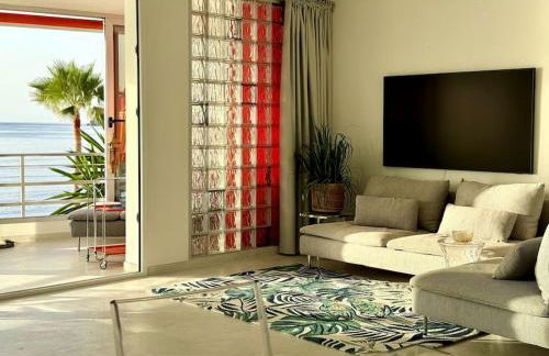 Beachfront, First line, 2-Bdr,2-Bath, Swiming Pool - Photo 6