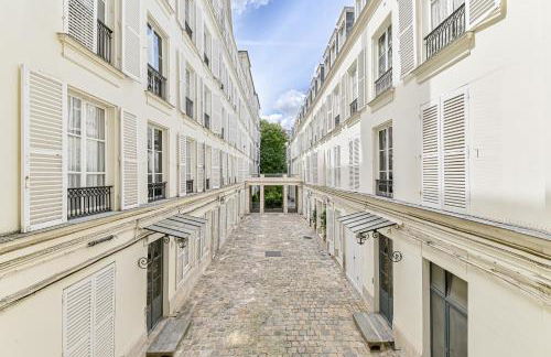 Appartement de luxe - Assemblée Nationale - Foto 26