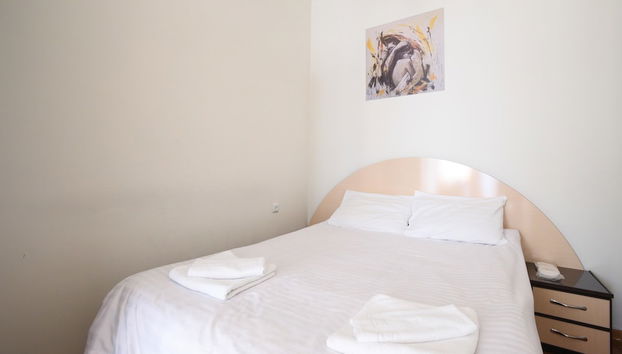 Stay Inn on Aram 82/84 - Foto 2, Habitación