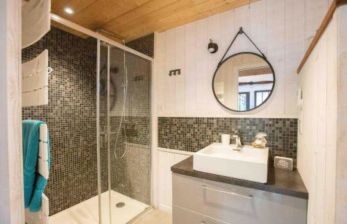 Le Nid du Cap à proximité de la plage - Foto 22