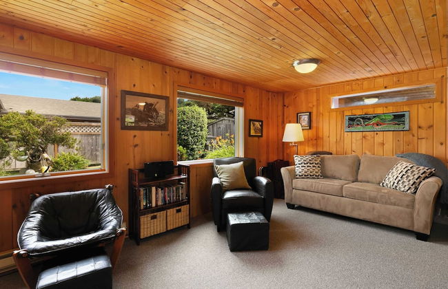 The Pilot House by Avantstay Stunning Home Right On Arch Cape Beach! - Foto 13