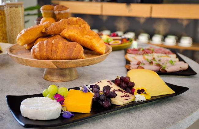 The Cliffside Boutique Getaway - Foto 53