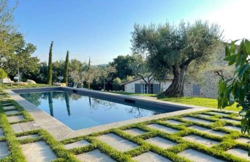 Villa la Madonna with pool and padelcourt - Foto 30