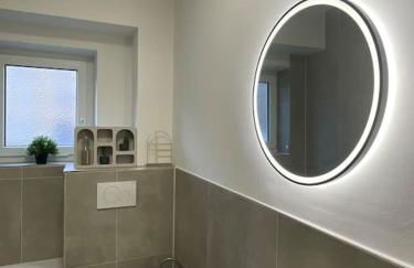 Schöne 2 Zimmer Wohnung Kingsize-Bett - Foto 23