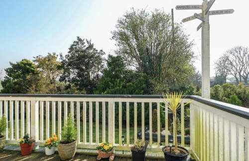 Crow's Nest Cottage - Foto 21