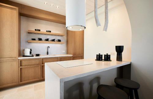 Villa Costa Mare Milos - Delmar Collection - Foto 23