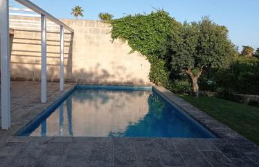 Villa Biniquanvulgui con vistas - Foto 1