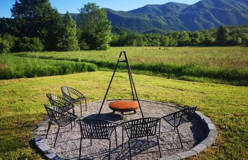 Velebit Lodge - Foto 3