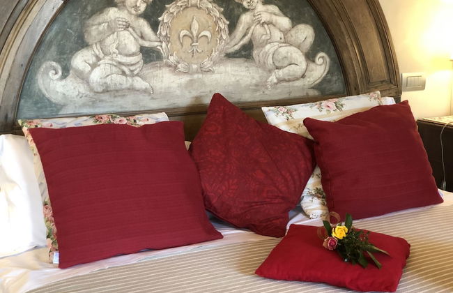 La Cantina Relais - Fattoria Il Cipresso - Foto 78