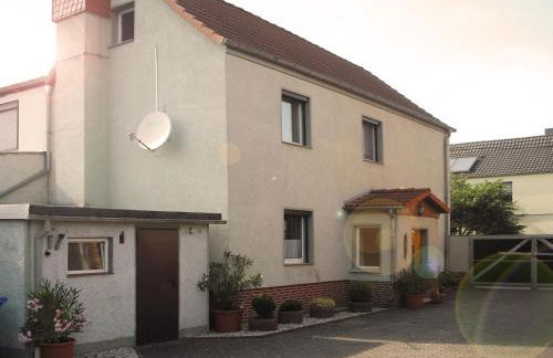 Ferienhaus Wittig - Foto 11