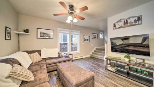 Charming Kellogg Home Near Outdoor Activities - Foto 4