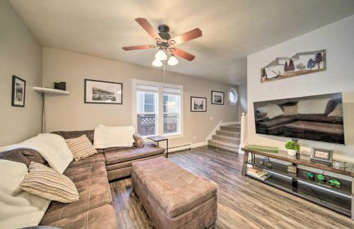 Charming Kellogg Home Near Outdoor Activities - Foto 4