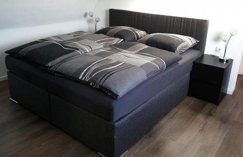 Ferienwohnung Berger Bocholt - Foto 3