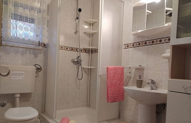 Coastal Comfort in Vinisce - Foto 10