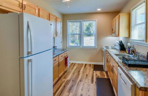 Tuskegee Countryside Retreat on 7 Acres! - Photo 10