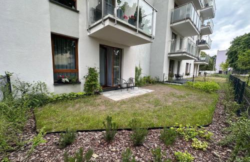 Apartament Z Ogrodem - Paderewskiego 22 - Foto 19
