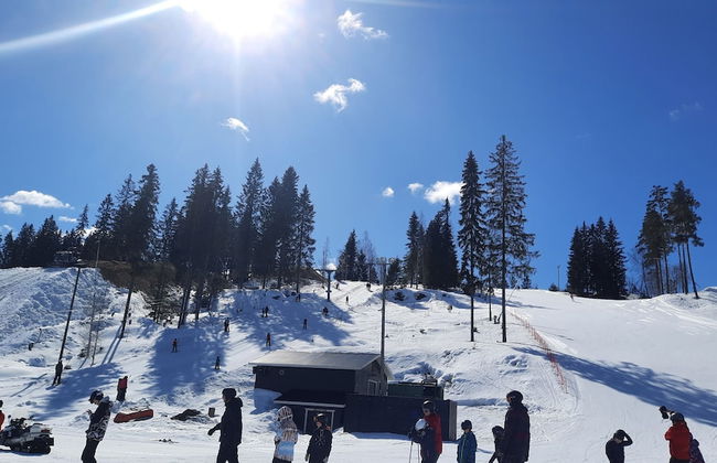 Kallioranta Cottage - Photo 64