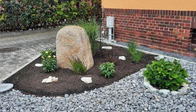 Hillmann's Höhe - Foto 2, Garden