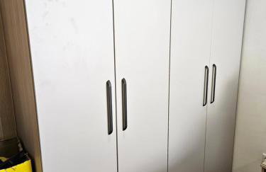 APARTMAN LIDER Zagreb Free Parking 2 Bedrooms 54 m2 Self Check-in - Photo 7